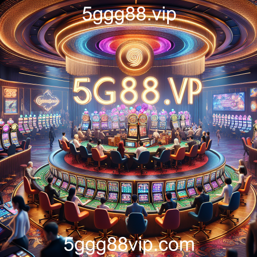 Aproveite as Promoções Irresistíveis no 5ggg88.vip